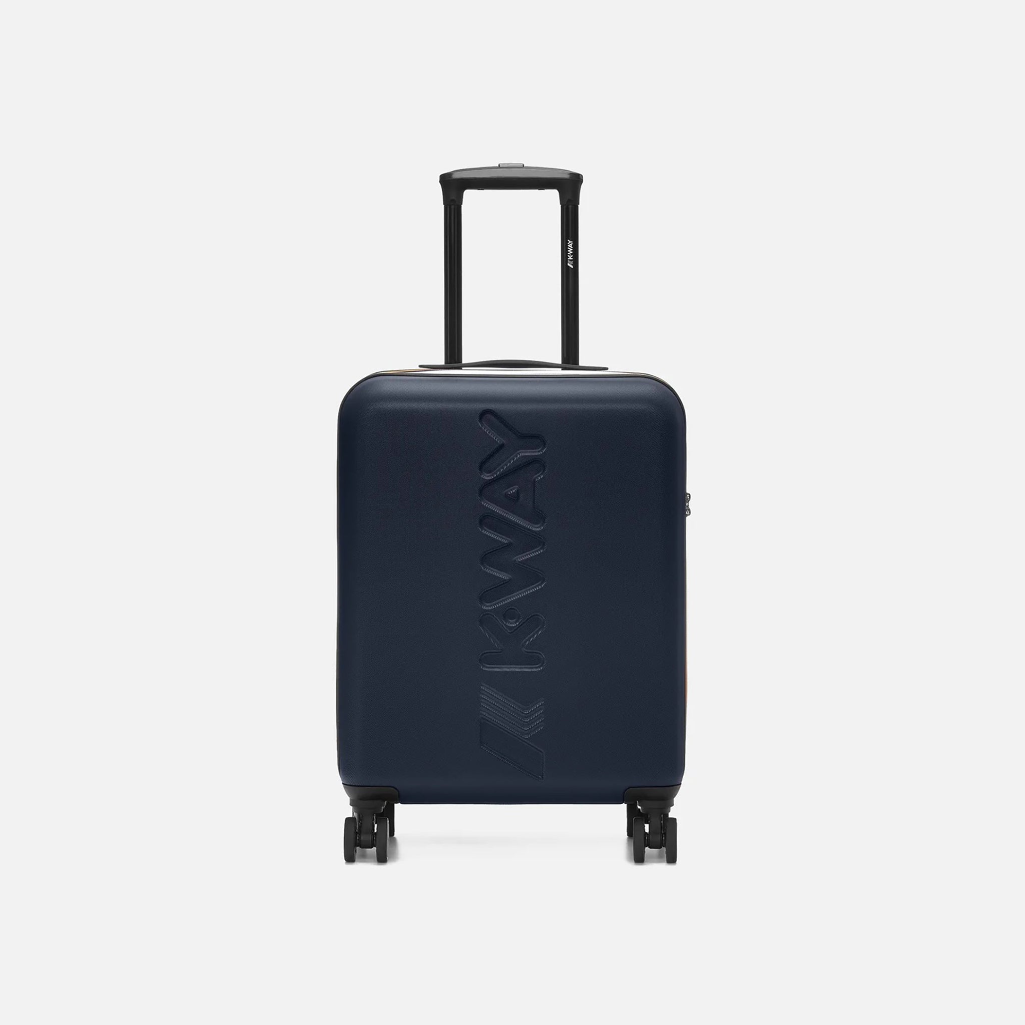 K-WAY CABIN TROLLEY SMALL SUITCASE