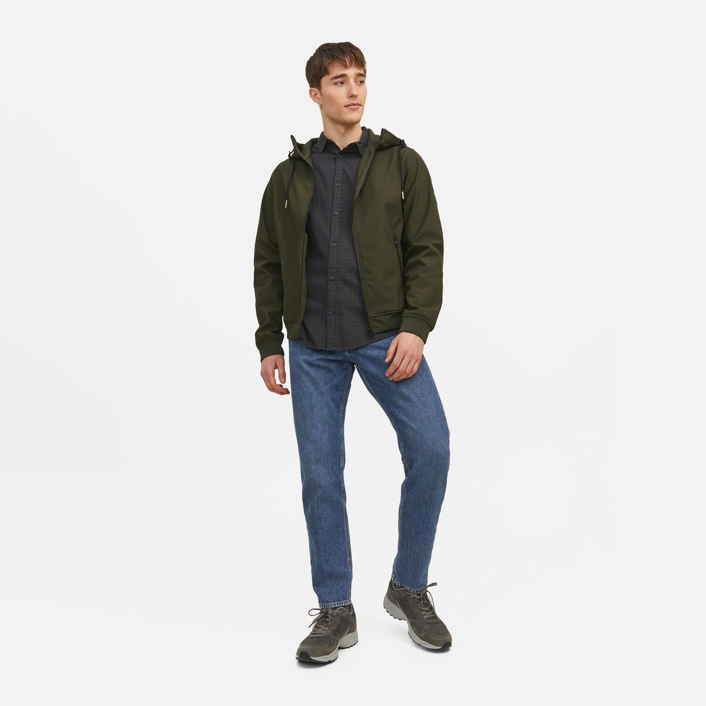 Verde