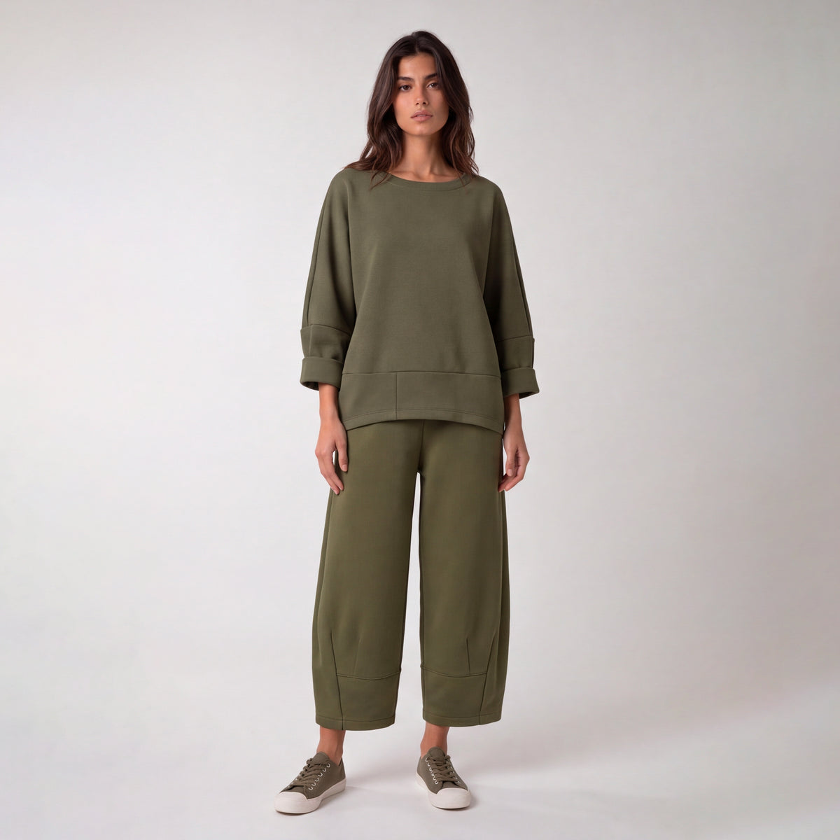 Verde