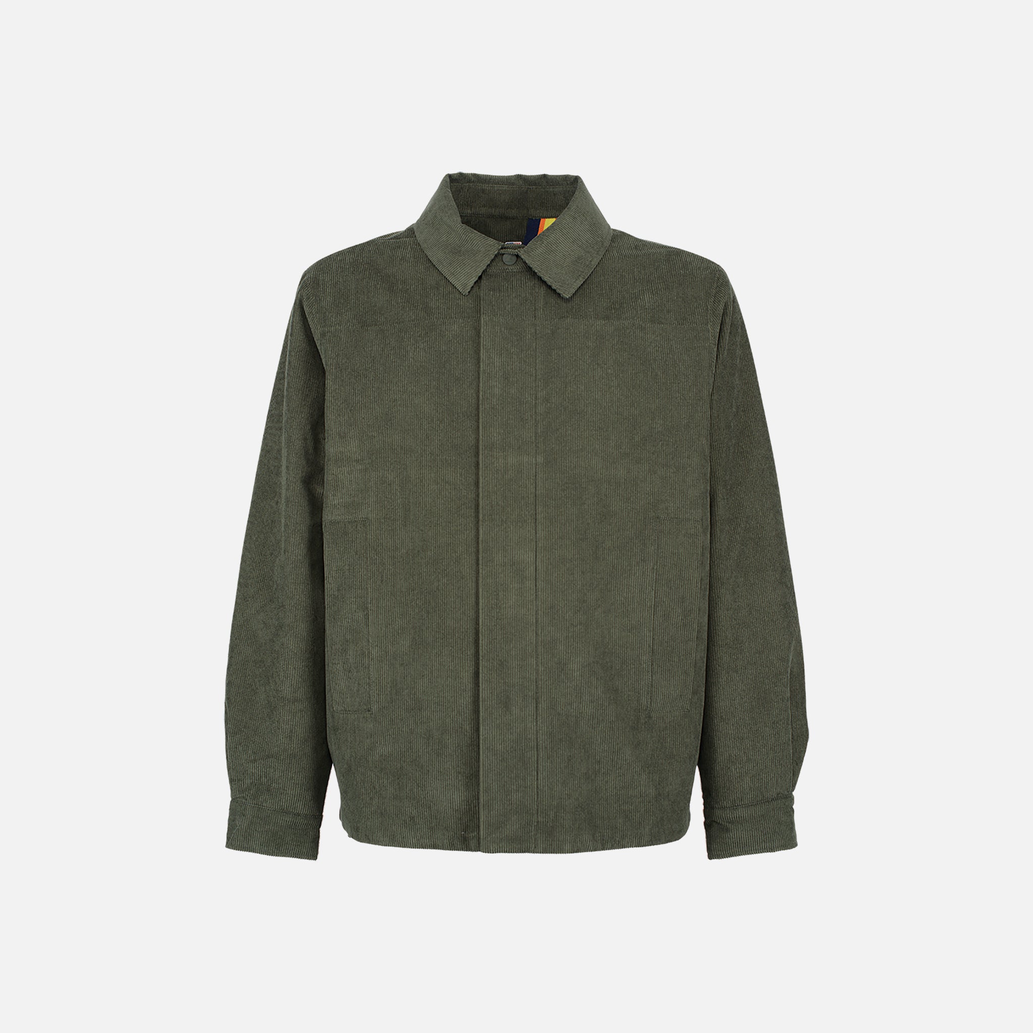 Verde