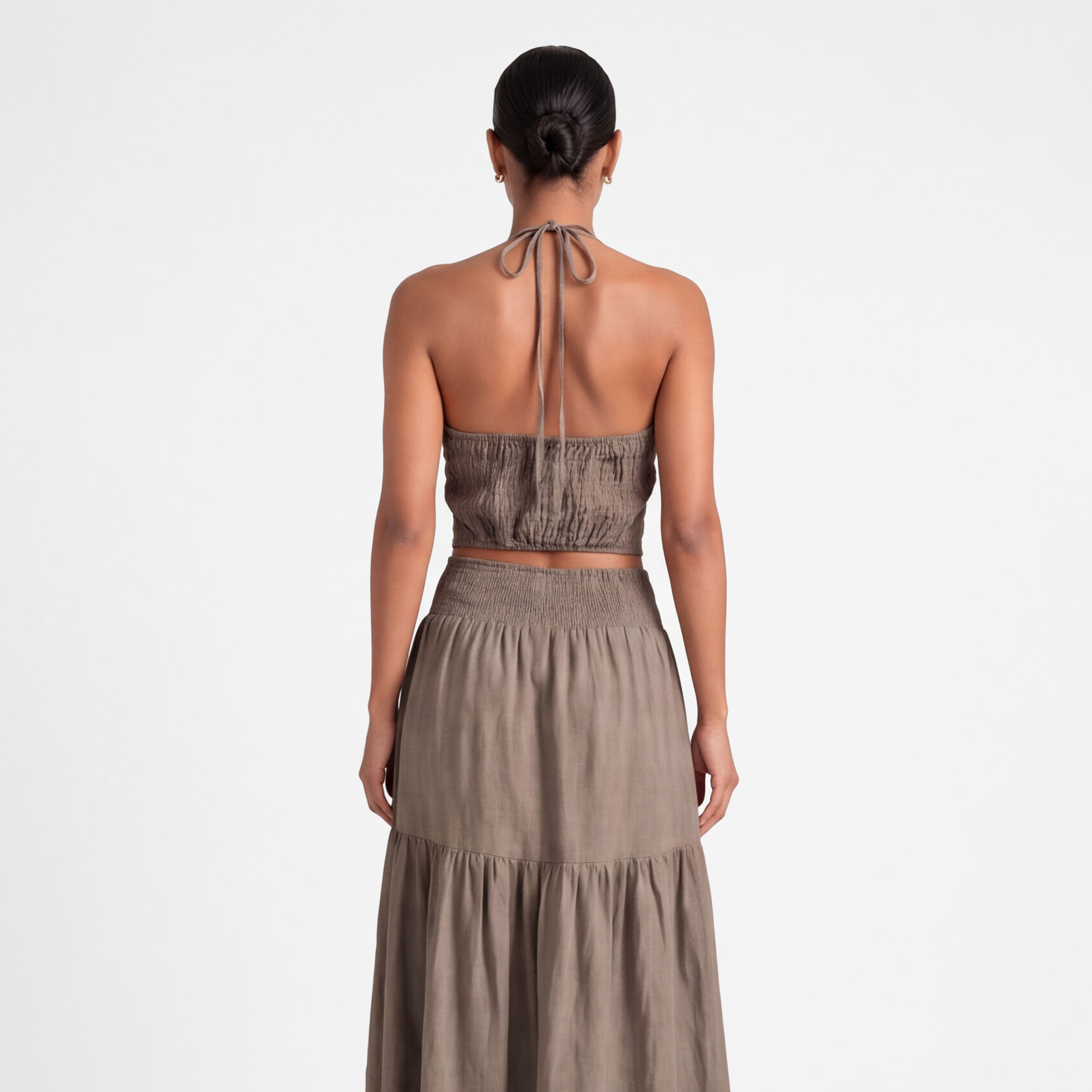 ACANFORA TOP LINO