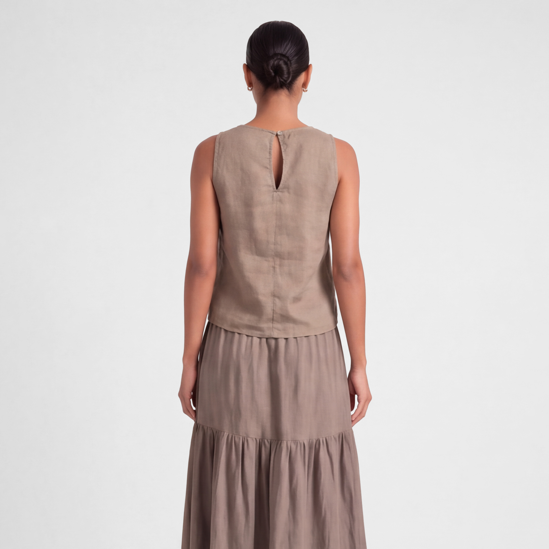 ACANFORA TOP LINO