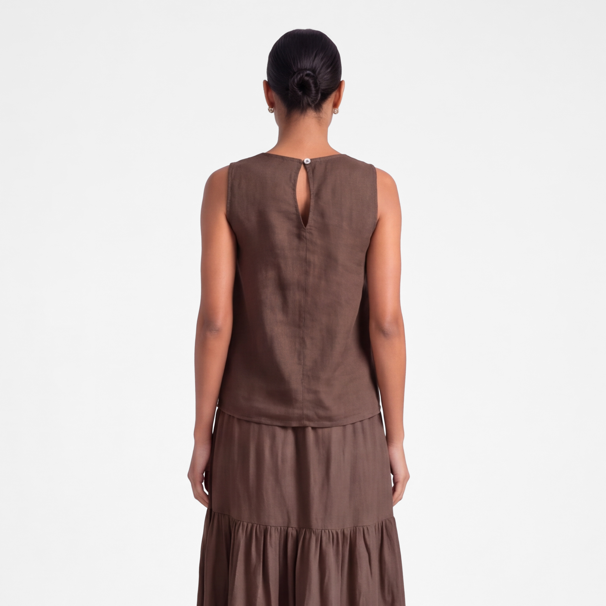 ACANFORA TOP LINO