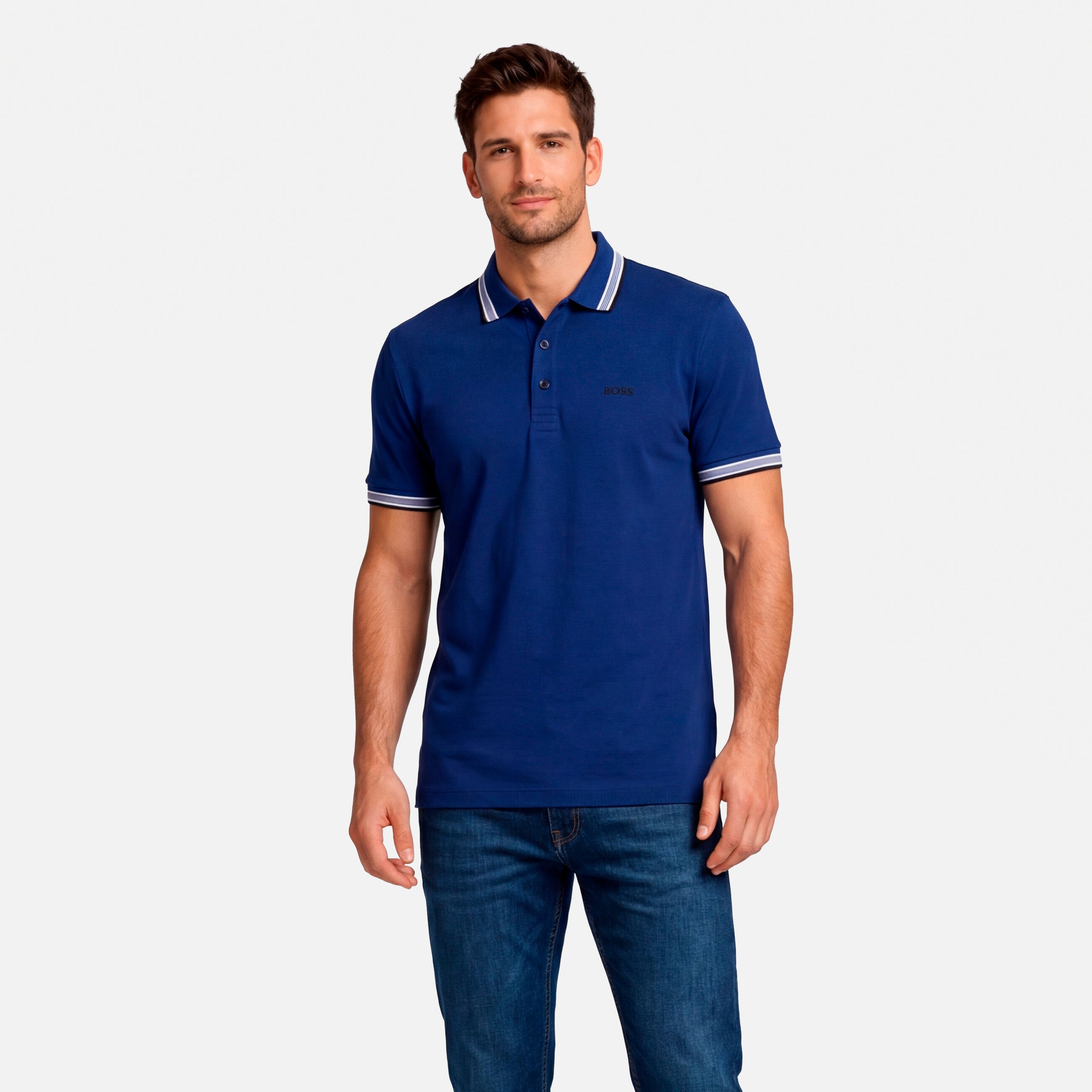 HUGO BOSS POLO