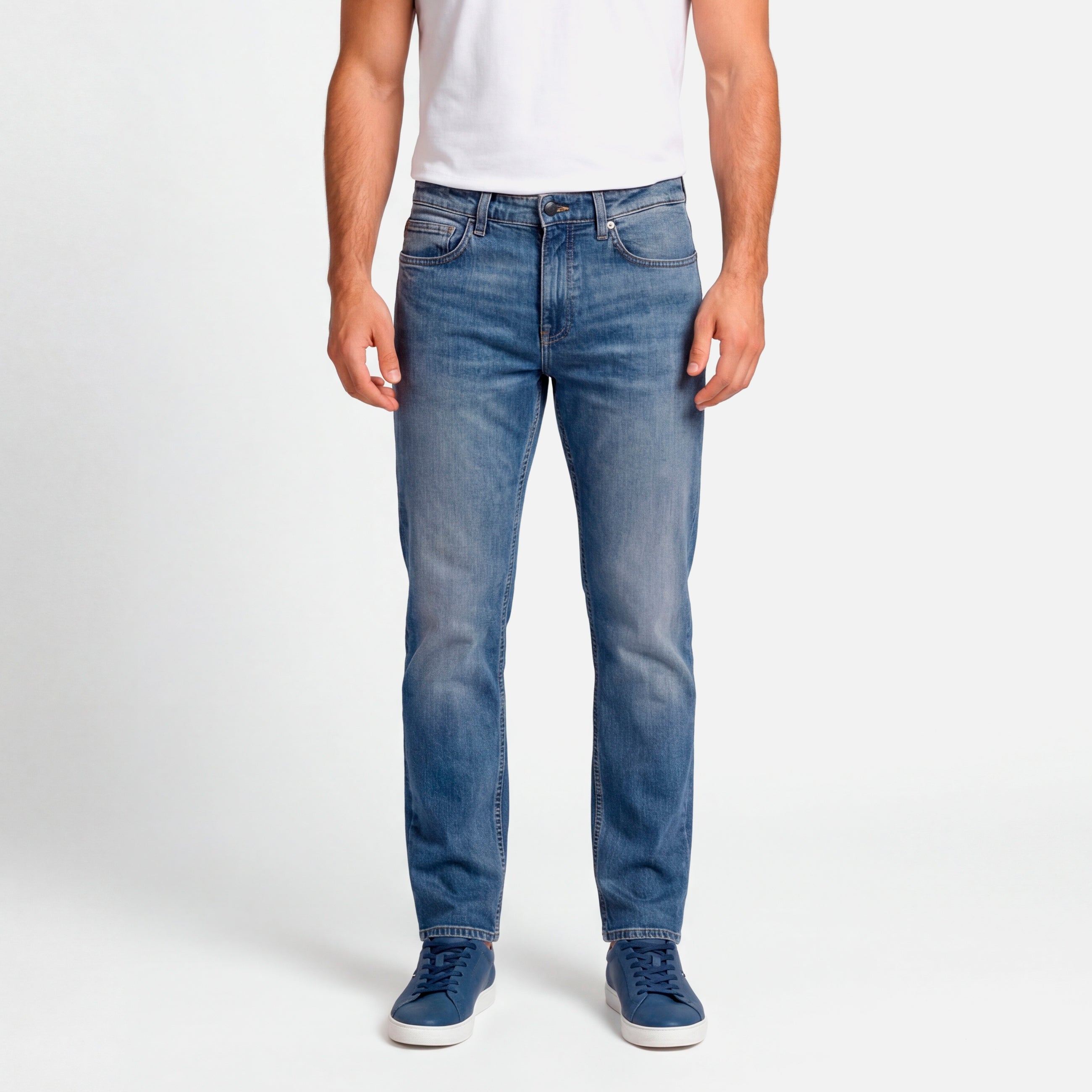 HUGO BOSS JEANS