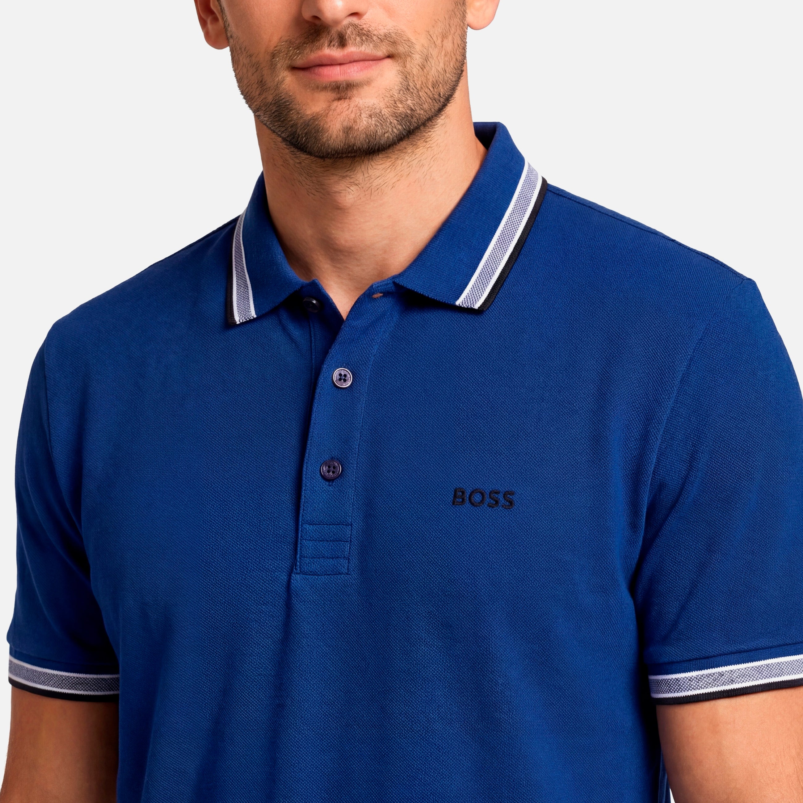HUGO BOSS POLO