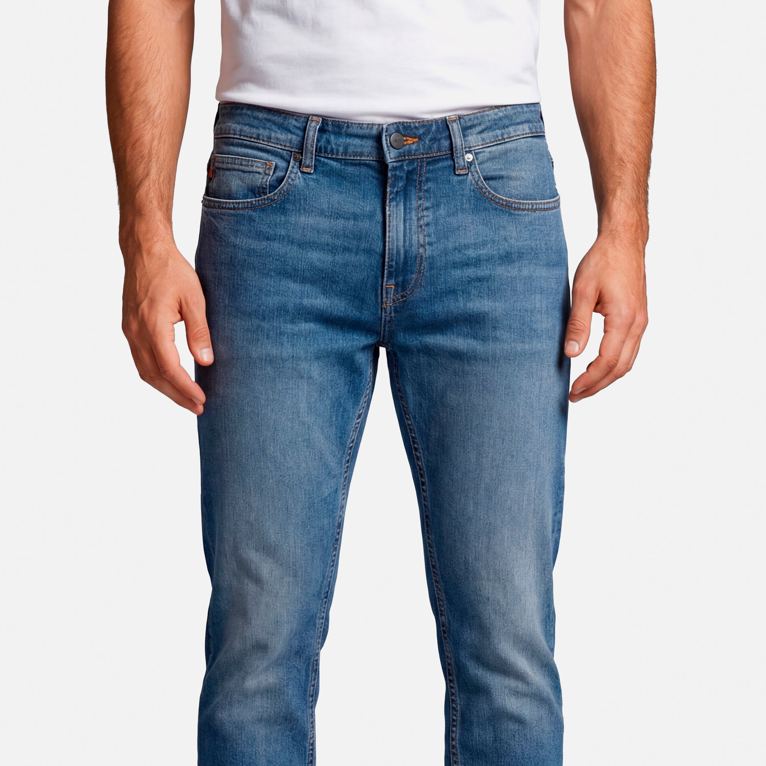 HUGO BOSS JEANS
